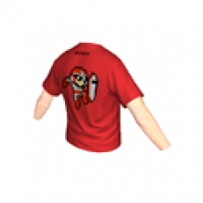 ProtoMan T-shirt